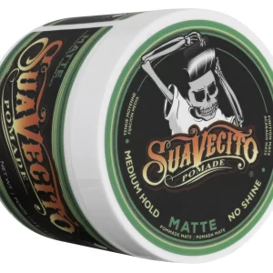 Suavecito Matte Pomade