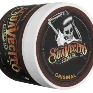 Suavecito Original Hold Pomade