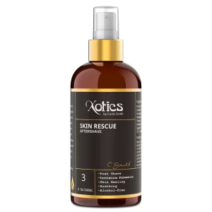 Skin Rescue Aftershave