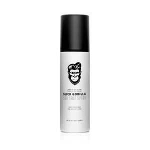 Sea Salt Spray by Slick Gorilla
